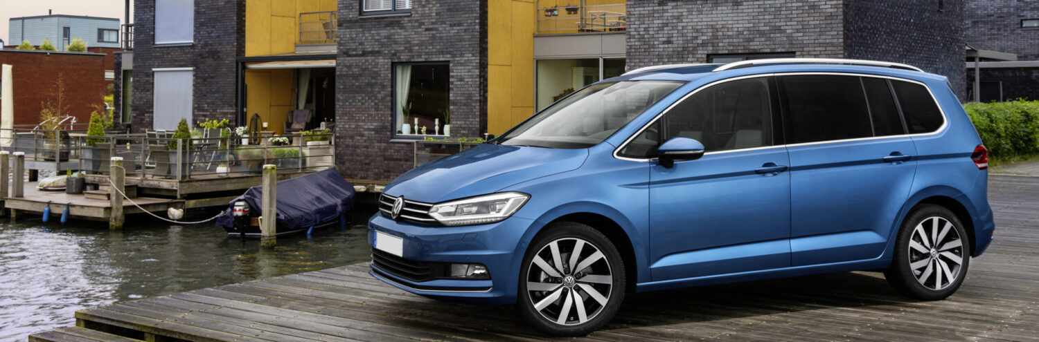 Touran Society Indonesia